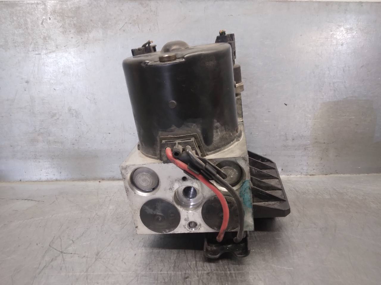 MERCEDES-BENZ A-Class W168 (1997-2004) ABS pump A0044310912,0265202461 24543917