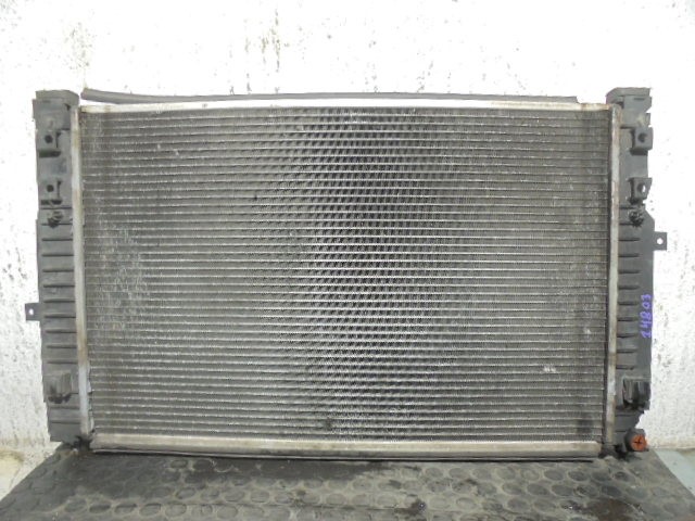 AUDI A3 8L (1996-2003) Охлаждающий радиатор 4B0121251F, CALSONIC 19789012