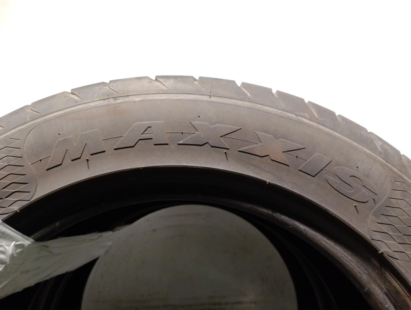 OPEL Vectra Tire 21555ZR1697W, MAXXIS, VICTRASPORTZEROONE 24158401