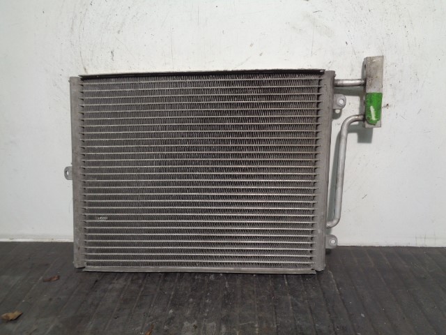 PORSCHE Boxster 986 (1996-2004) Охлаждающий радиатор 99657311100 19900225