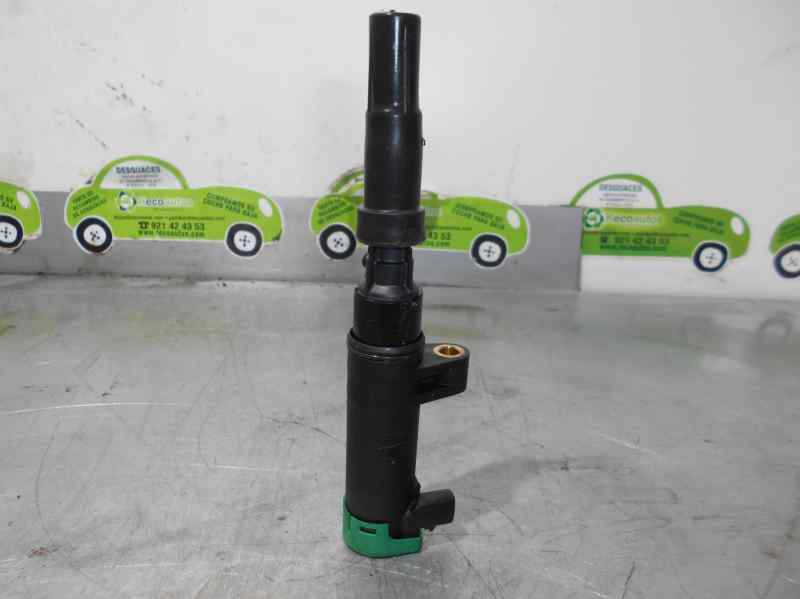 RENAULT Clio 2 generation (1998-2013) High Voltage Ignition Coil 21631219 21690747