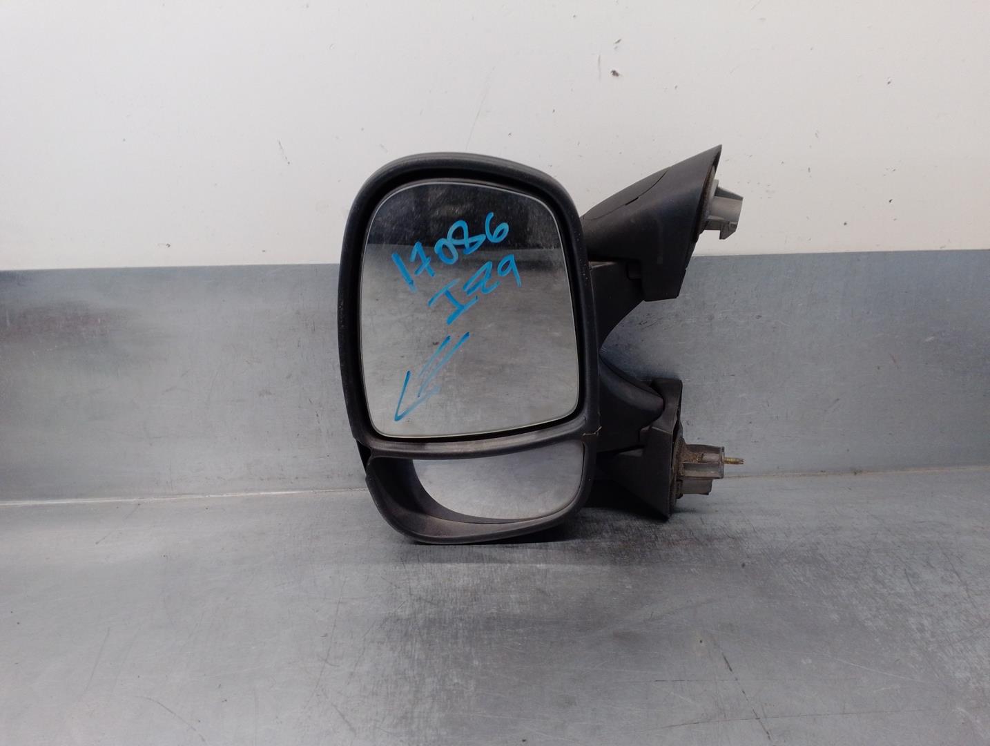 RENAULT Trafic 2 generation (2001-2015) Зеркало передней левой двери 7701473245, 5PINES, 5PUERTAS 19882614