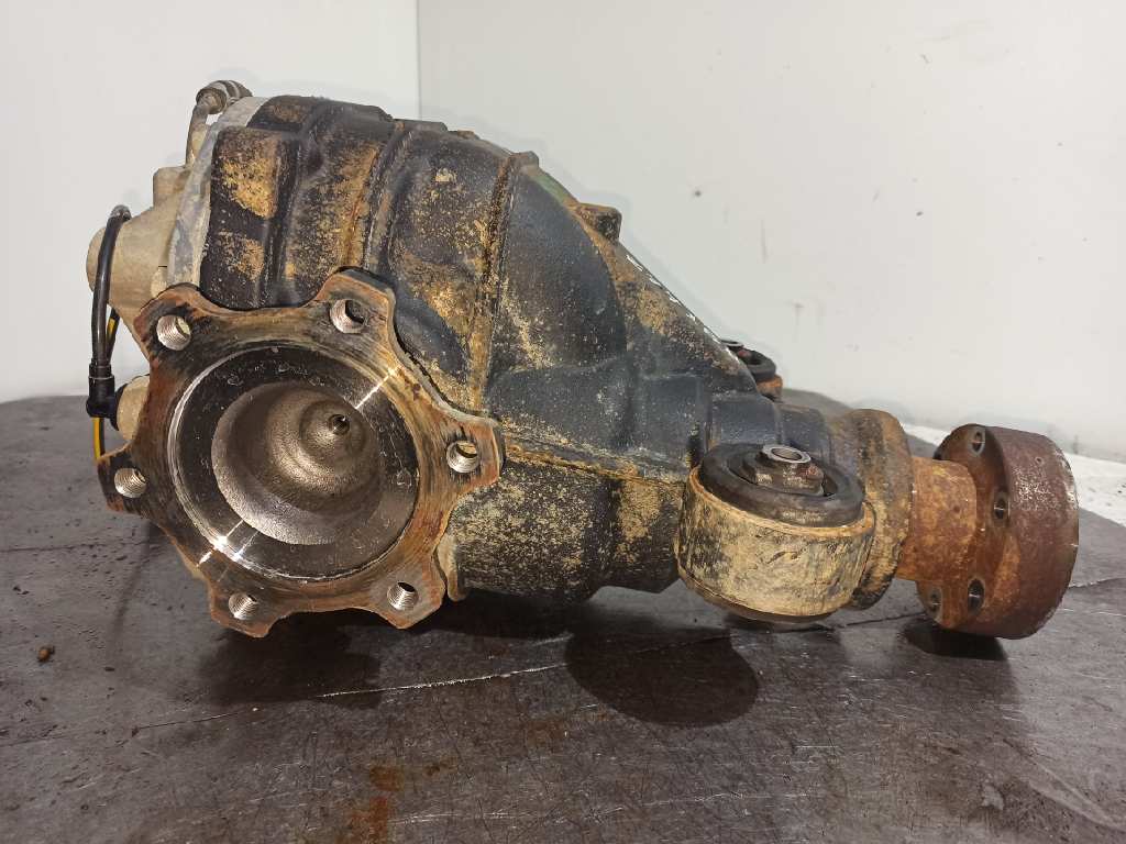 INFINITI Rear Differential Z7715B,381007S480,CESTA7 19740711