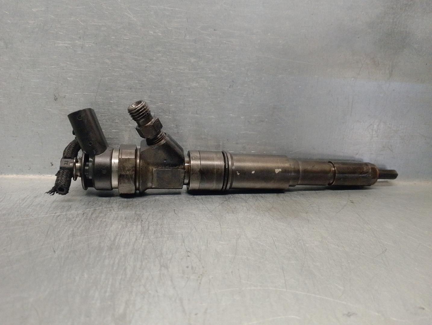 BMW 3 Series E46 (1997-2006) Fuel Injector 7789661, 0445110131 24186503