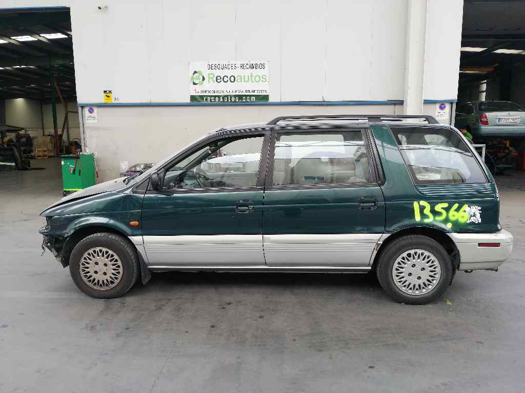 JAGUAR Space Wagon 2 generation (1991-1998) Vasen etuistuin 5PUERTAS, 5PUERTAS+TELAGRIS 24117128