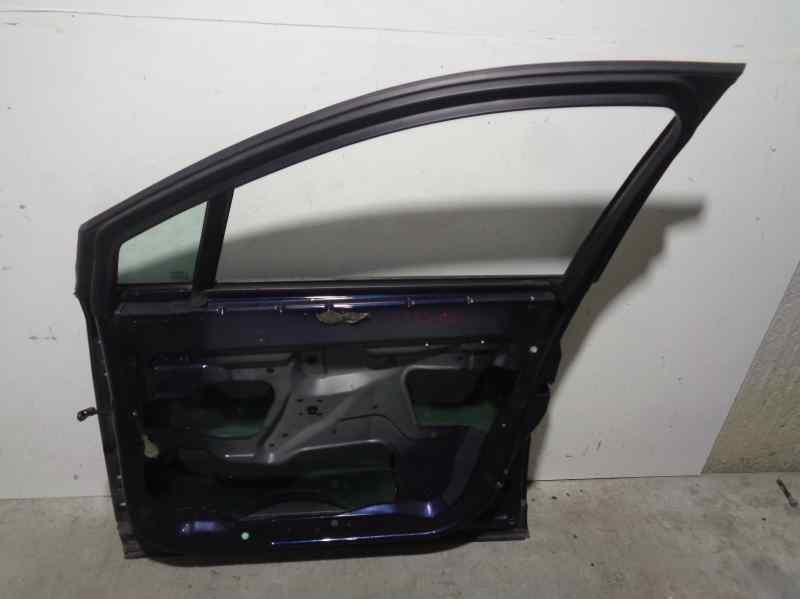 BMW Vel Satis 1 generation (2002-2009) Front Right Door 5PUERTAS, 5PUERTAS+AZUL 24548628