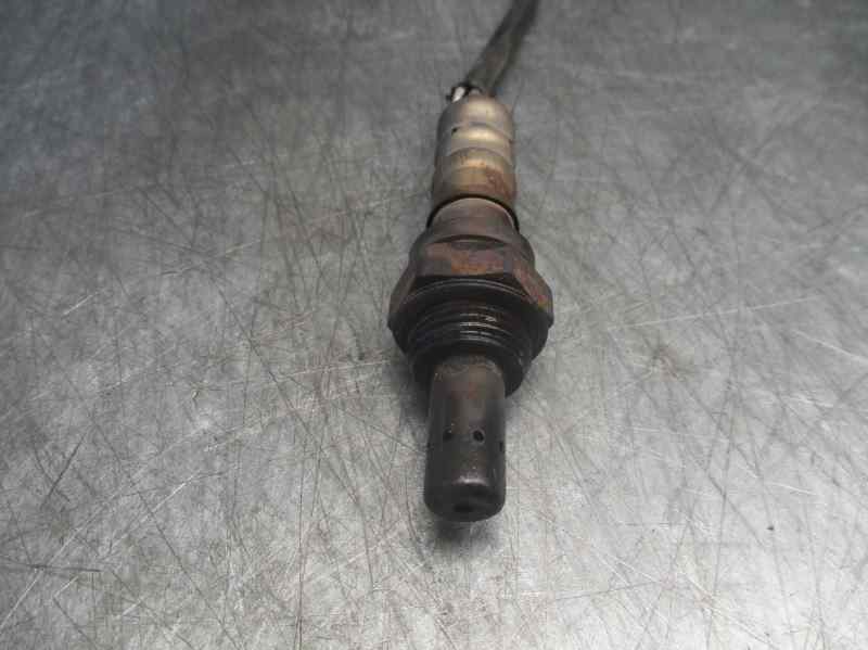 RENAULT Clio 2 generation (1998-2013) Lambda Oxygen Sensor 7700109844 19748581