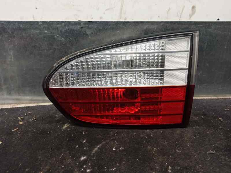 VAUXHALL H-1 Starex (1997-2007) Rear Right Taillight Lamp PORTON, PORTON+ 19706427