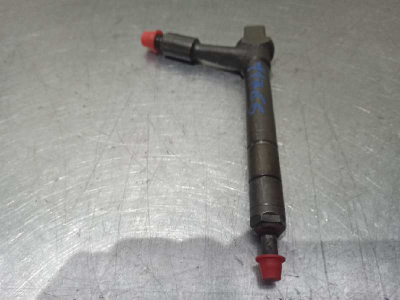 AUDI Astra H (2004-2014) Fuel Injector DELPHI, DELPHI+023010 19725373