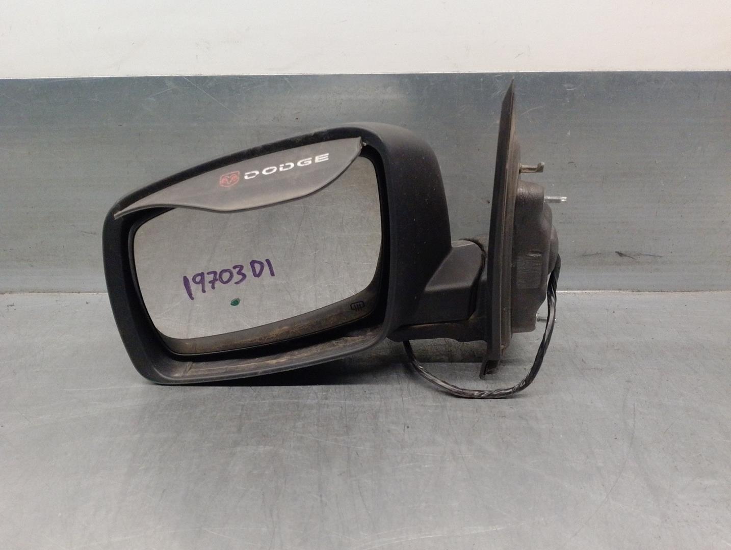 AUDI A4 B7/8E (2004-2008) Left Side Wing Mirror 1GE011A4AC, 7PINES, 5PUERTAS 24209737