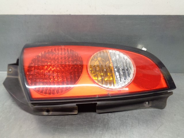 HYUNDAI Atos 1 generation (1997-2003) Rear Right Taillight Lamp 9240206010 19925738