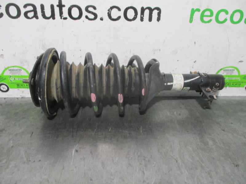 ROVER Freelander 1 generation (1998-2006) Front Left Shock Absorber DELPHI,DELPHI+22104361 19642768