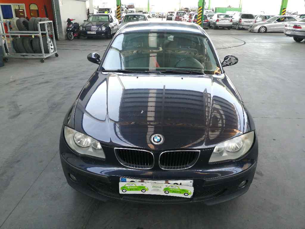 BMW 1 Series E81/E82/E87/E88 (2004-2013) Усилитель звука 6520695890001 19763318
