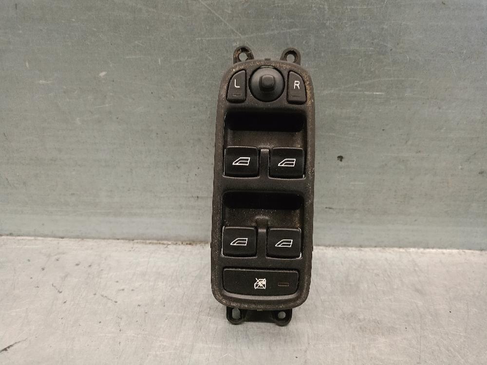 Front window control panel lh D4204T 30710787 de Volvo S40 ii (544) 2006-2010 136 CV con 278000 km