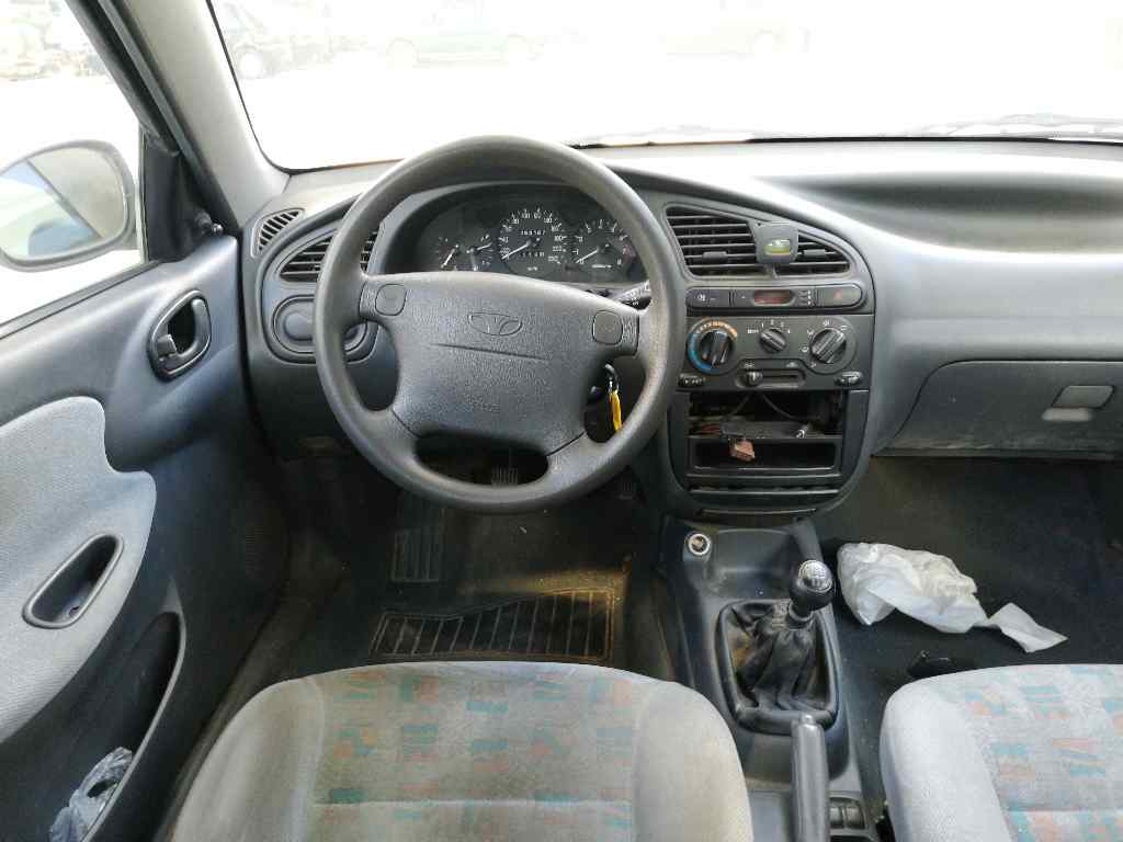 VAUXHALL Lanos T100 (1997-2008) Фонарь задний левый 4PUERTAS,4PUERTAS+ALETA 19750621