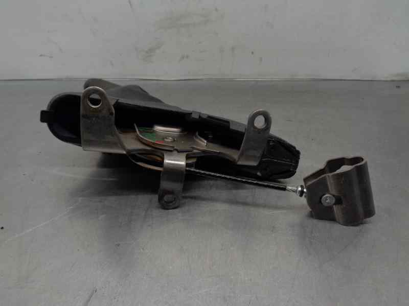 AUDI Cooper R50 (2001-2006) Handbrake Handle 34406774814+ 19726386