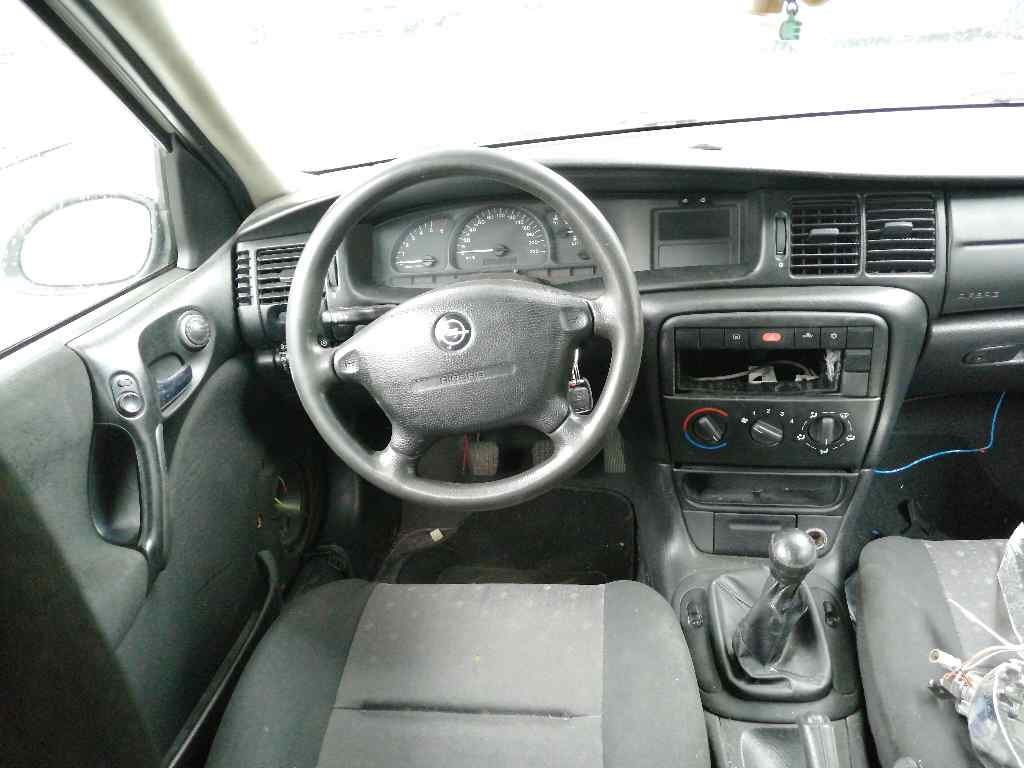 HONDA Vectra B (1995-1999) Priekinis dešinys sparnas +BLANCA 19746269