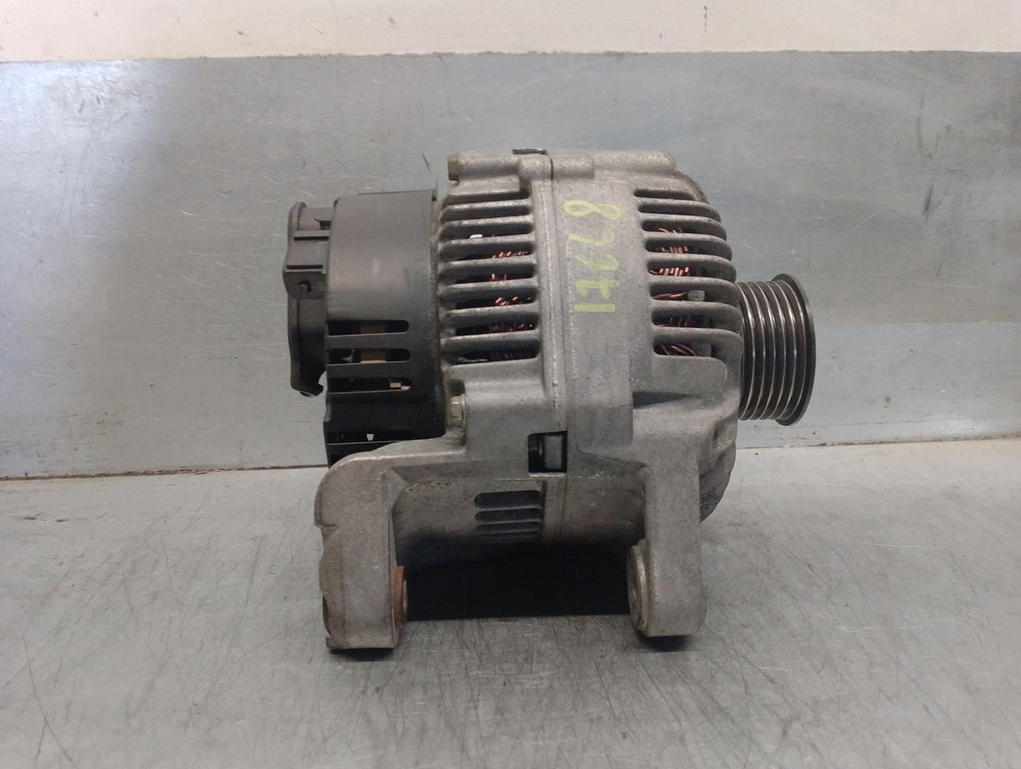 BMW 3 Series E46 (1997-2006) Alternator 1435429, 2541961A, VALEO 19893476