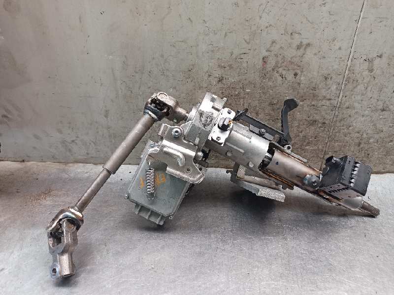 RENAULT Clio 3 generation (2005-2012) Steering Column Mechanism 488103594R 19744561