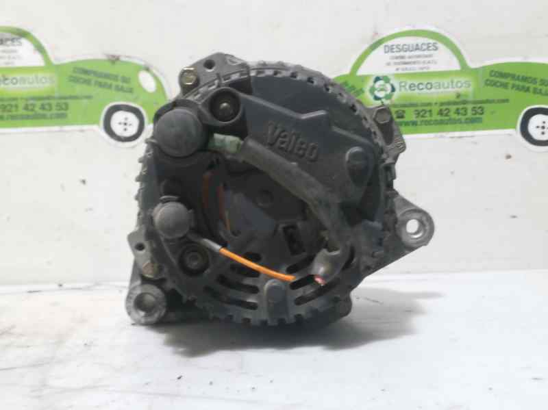 CITROËN Xsara 1 generation (1997-2004) Alternator 2541767C,VALEO,9619429380+ 21681721