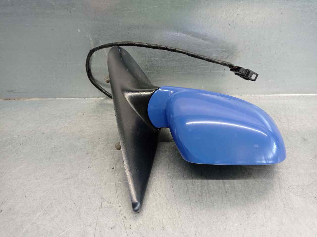 LEXUS Cordoba 1 generation (1993-2003) Right Side Wing Mirror 7PINES, 3PUERTAS, 6K1857508J+ 19804025