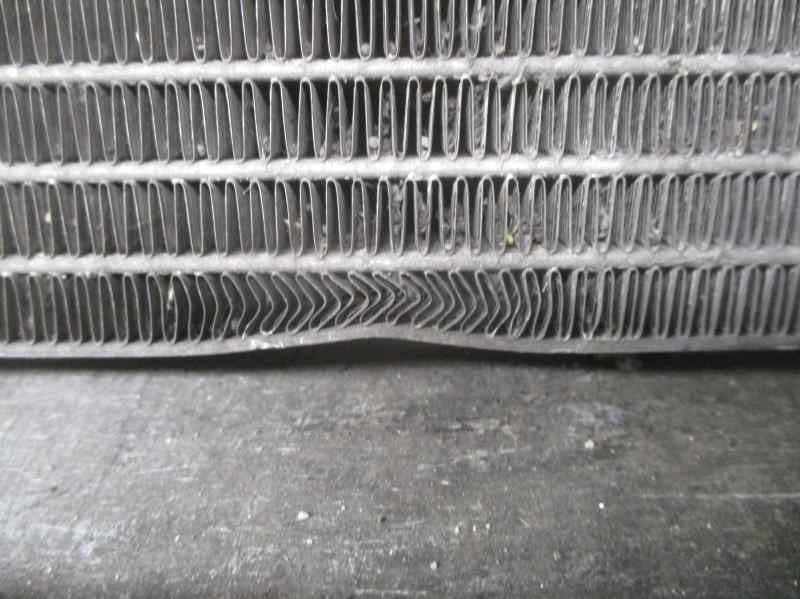 ROVER Cerato 1 generation (2004-2009) Air Con Radiator DOOWON, DOOWON+ 19746248