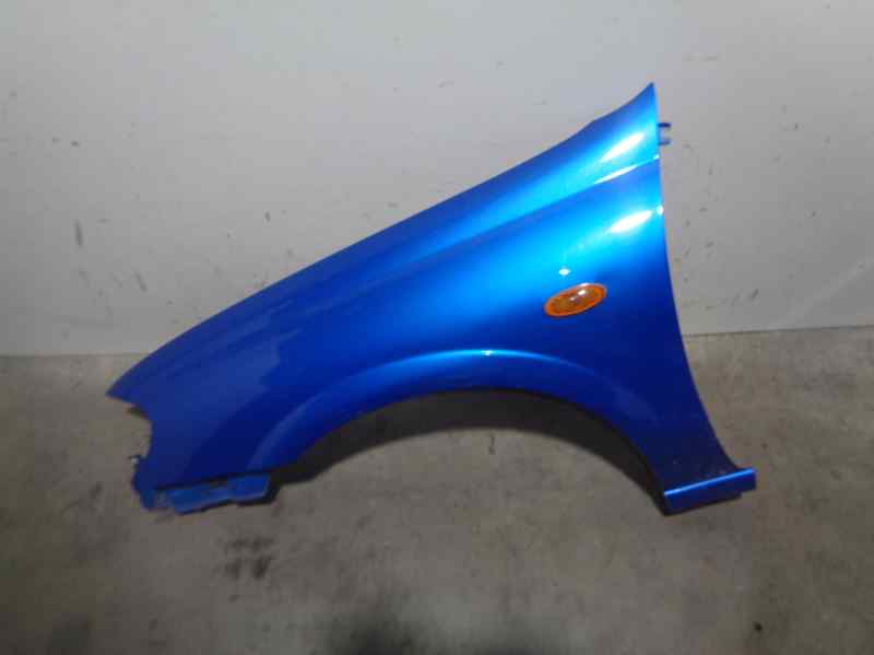 NISSAN Almera N16 (2000-2006) Front Left Fender 631014M630,AZUL 24110300