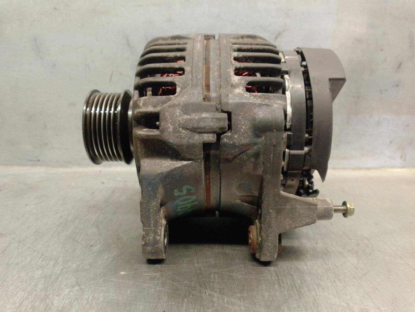 VOLKSWAGEN Beetle 2 generation (1998-2012) Alternator 028903028D,0124325003 24212096