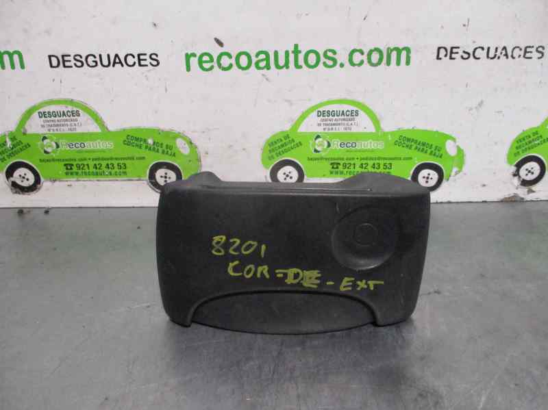 RENAULT Kangoo 1 generation (1998-2009) Rear right door outer handle DECORREDERA,DECORREDERA+ 19623314