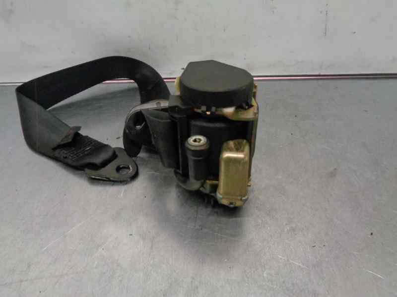 FIAT 607 1 generation (2000-2008) Front Right Seatbelt CONPRETENSOR, 4PUERTAS, 96491282XX+ 19699387