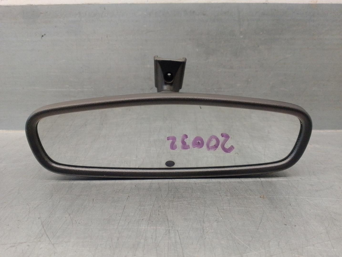 OPEL Astra K (2015-2021) Interior Rear View Mirror 13581081, 13581081 24215402