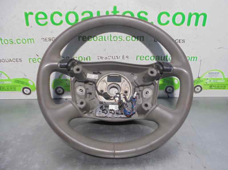 AUDI A8 D2/4D (1994-2002) Steering Wheel 8Z0419091AN 19653485