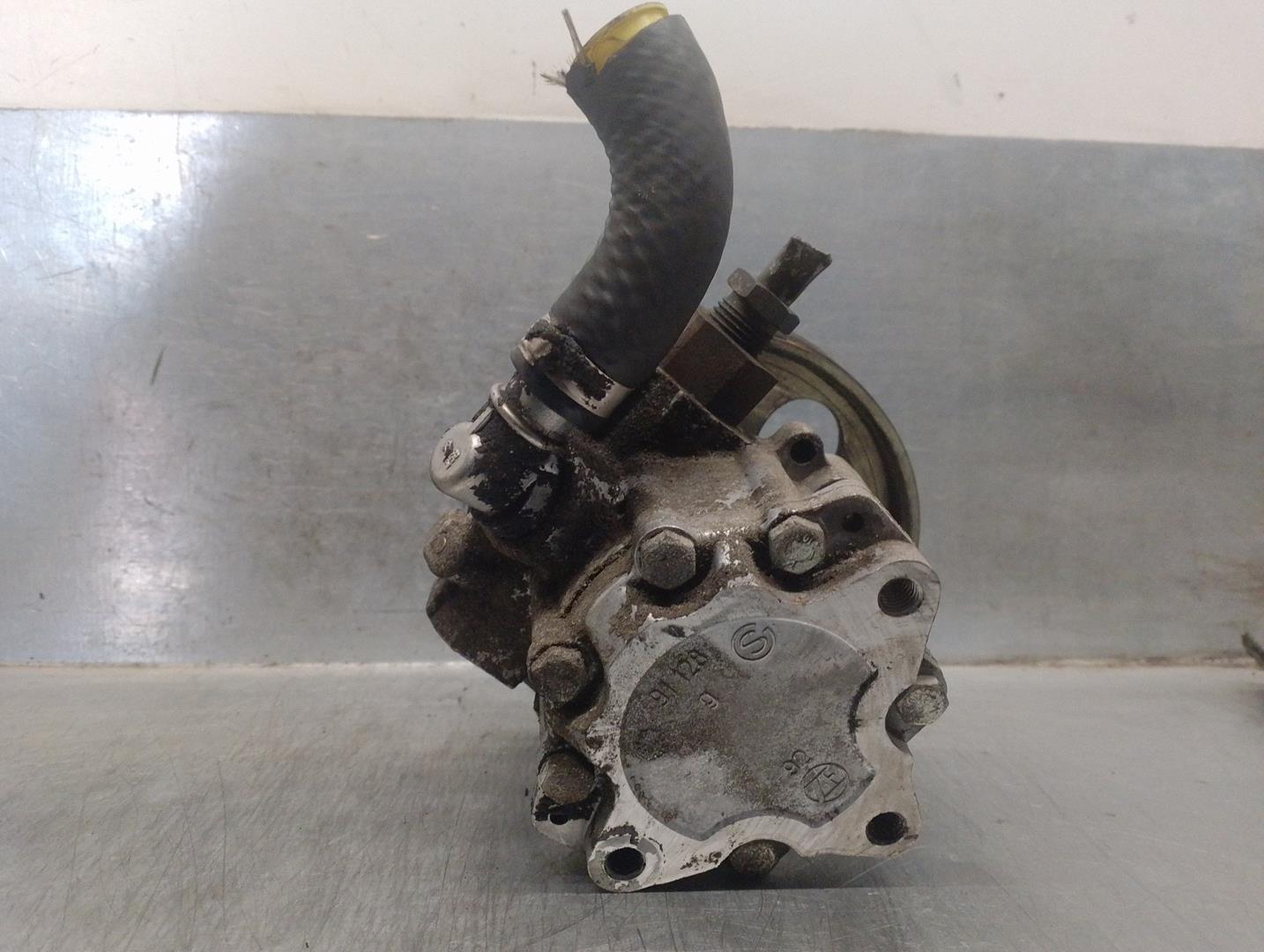 CITROËN C8 1 generation (2002-2014) Power Steering Pump 9647983580,7692955188 19930413