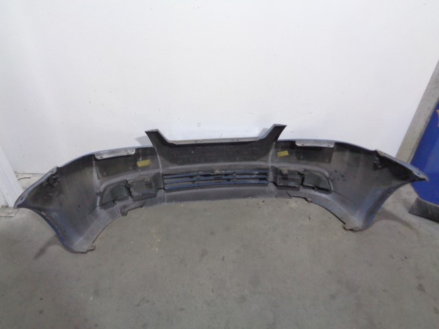 CHEVROLET Kalos 1 generation (2002-2020) Front Bumper +AZULCLARO 19845383