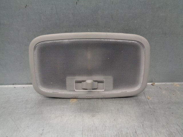 HYUNDAI Accent MC (2006-2011) Andre interiørdeler TRASERA,TRASERA+ 19846738