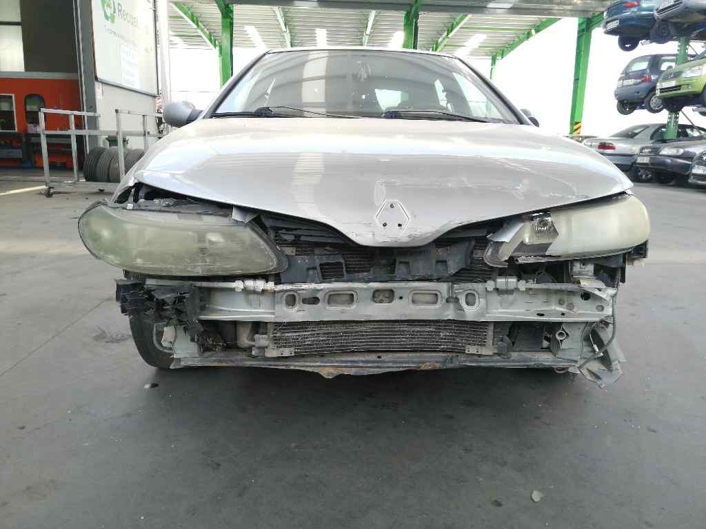 NISSAN Laguna 1 generation (1993-2001) Oglindă ușă stânga față 5PINES,5PUERTAS,818070F+ 19757044