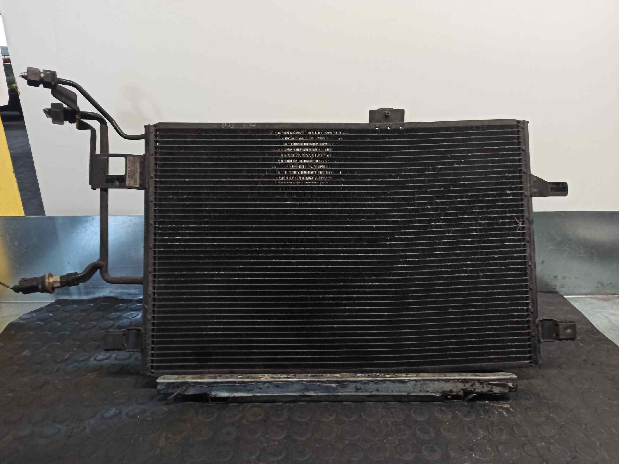 FIAT A3 8L (1996-2003) Radiator aer condiționat DENSO,DENSO+MF4467003412 19707659