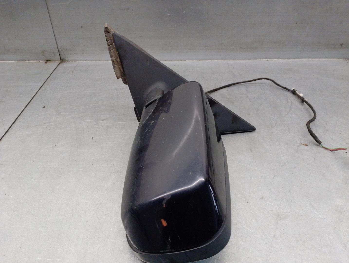 BMW 3 Series E46 (1997-2006) Left Side Wing Mirror 51168245125, 3PINES, 5PUERTAS 24218283