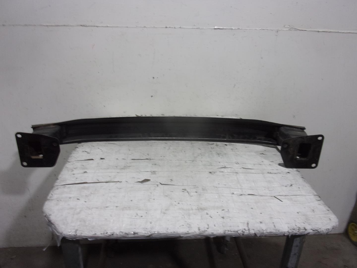 SEAT Ibiza 3 generation (2002-2008) Rear Crash Reinforcement  Bar 6J3807305, DEHIERRO, 3PUERTAS 23754202