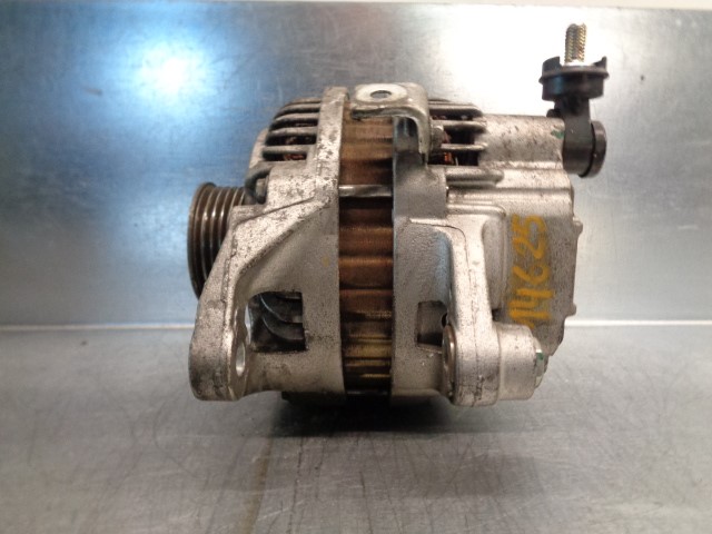 DODGE 2 2 generation (2007-2014) Alternator MITSUBITSHI, MITSUBITSHI+A2TG1391 19783158