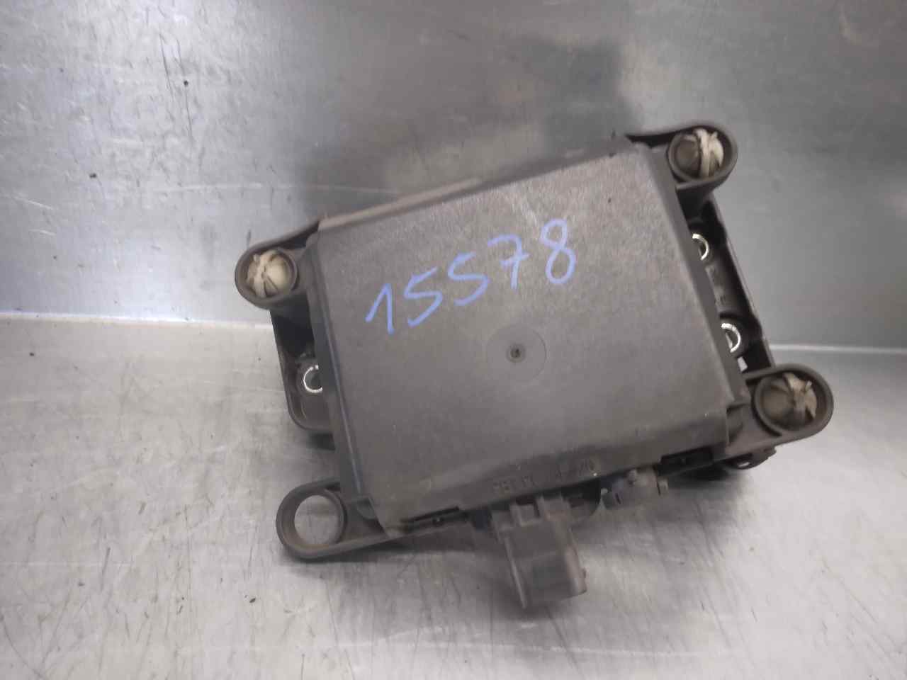 PEUGEOT 3008 1 generation (2010-2016) Other Control Units 19818397