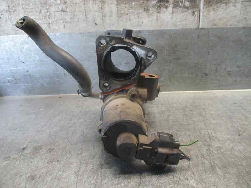 OPEL Astra J (2009-2020) EGR vārsts DENSO, DENSO+HU1350007130 19742150