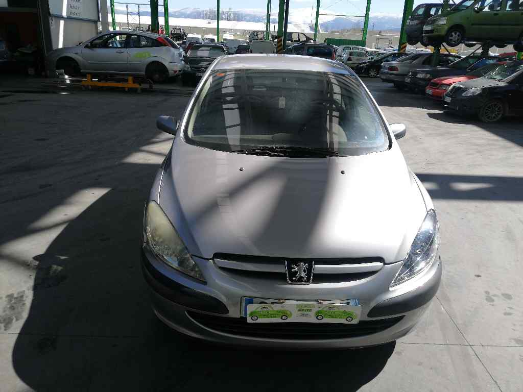 MITSUBISHI 307 1 generation (2001-2008) Соленоидный клапан PIERBURG, PIERBURG+72832800 19725370