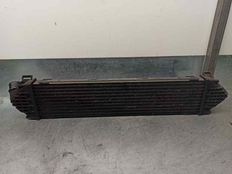 FORD S-Max 1 generation (2006-2015) Intercooler Radiator FOMOCO,FOMOCO+991796AB 19713917