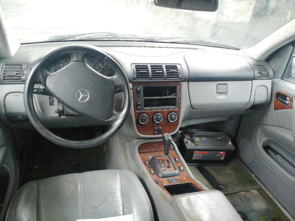 MERCEDES-BENZ M-Class W163 (1997-2005) Interior Rear View Mirror 19704589
