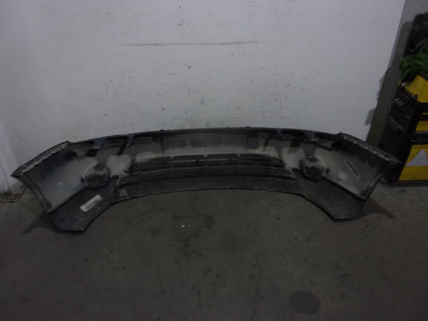 FORD Mondeo 3 generation (2000-2007) Front Bumper 1344313, AZUL 24578239