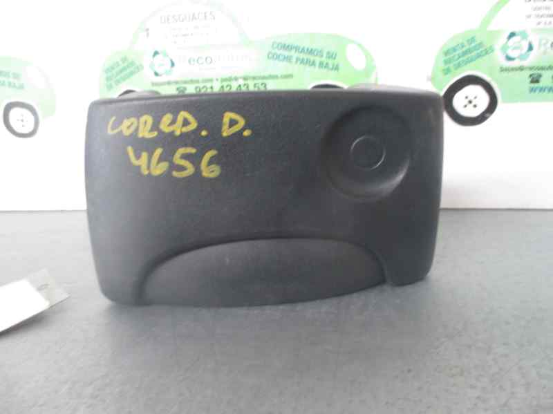 ASTON MARTIN Kangoo 1 generation (1998-2009) Rear right door outer handle 8200042082,DECORREDERA,200303504+ 19640027