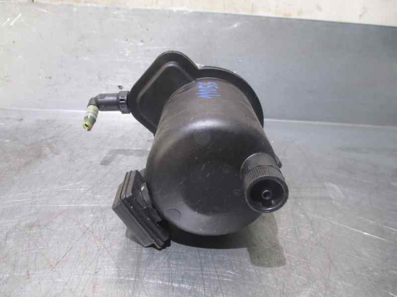 TOYOTA Clio 2 generation (1998-2013) Drivstoffilterhus KL632, MAHLE 19693458