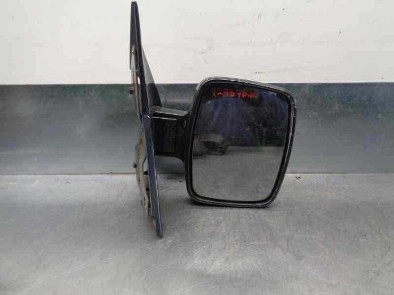 MERCEDES-BENZ V-Class W638, W639 (1996-2003) Зеркало передней правой двери A6388102116, MANUAL 19734148