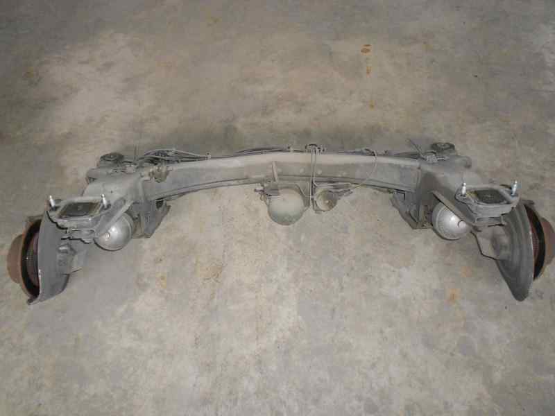 FIAT Xantia X1 (1993-1998) Bakaksel BURRA6 20789316